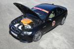 BMW M3 Coupe SK II by G-Power 2011 года